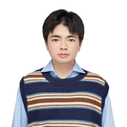 Xin Ma